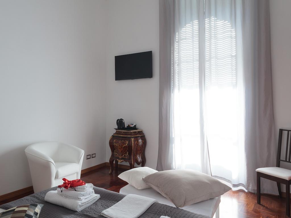 Lh Royal Suites Terrace روما الغرفة الصورة