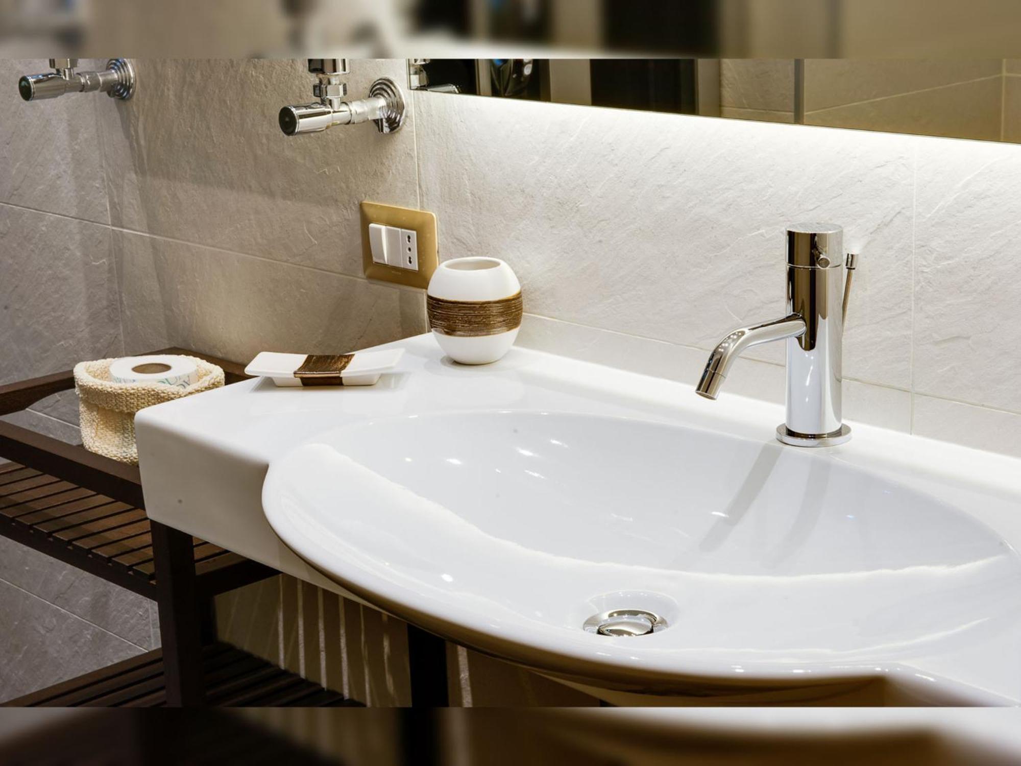 Lh Royal Suites Terrace روما الغرفة الصورة