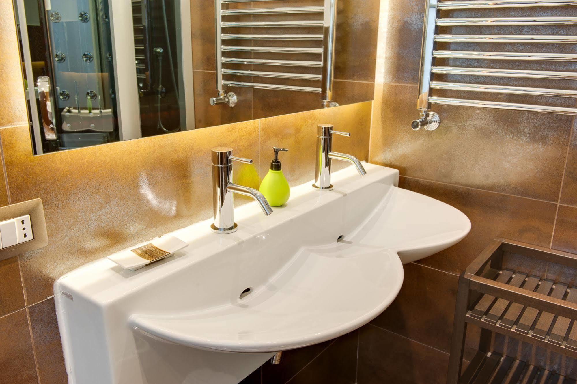 Lh Royal Suites Terrace روما المظهر الخارجي الصورة