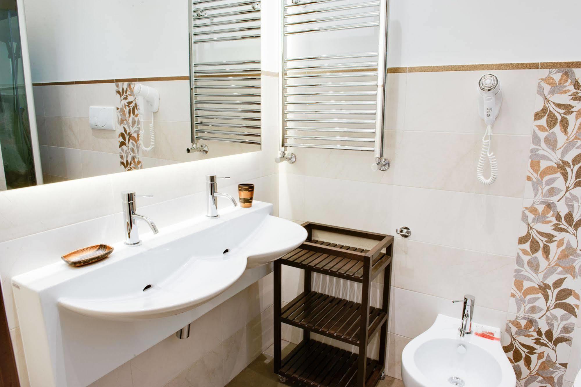Lh Royal Suites Terrace روما المظهر الخارجي الصورة