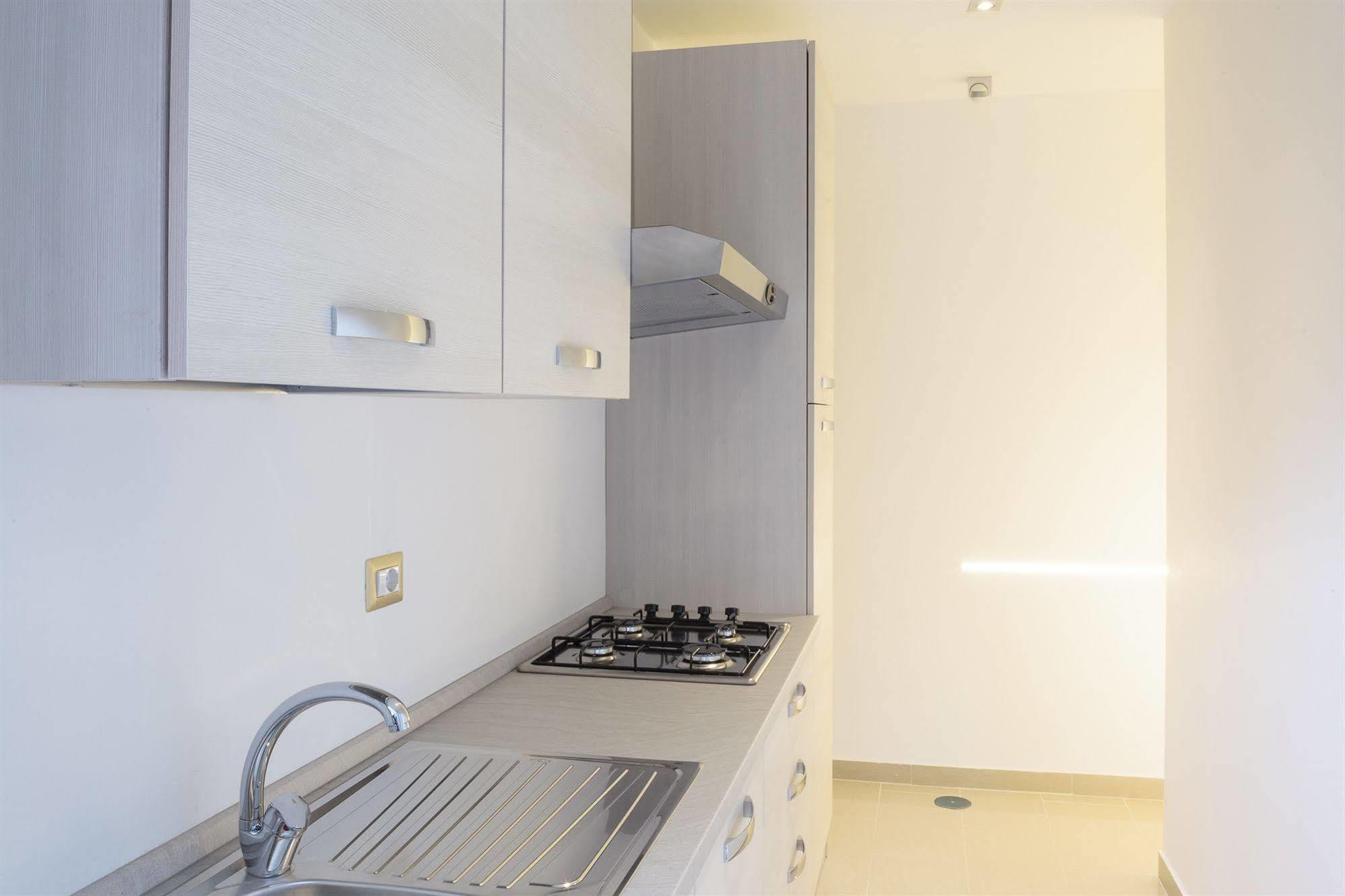 Lh Royal Suites Terrace روما المظهر الخارجي الصورة
